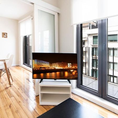 Concha Beach Apartment - Sshousing Σαν Σεμπαστιάν Εξωτερικό φωτογραφία